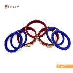 Party Wear Bangles - Image 2